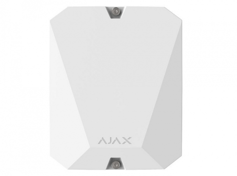 Periferice Antiefractie - Centrala Alarma Hibrid AJAX