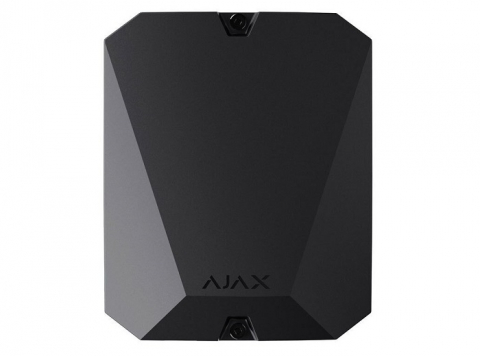 Periferice Antiefractie - Centrala Alarma Hibrid AJAX