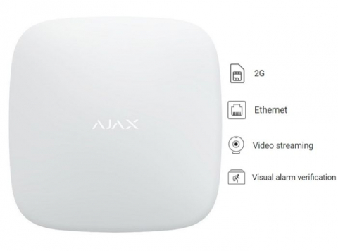 Centrala Alarma Wireless AJAX [1]