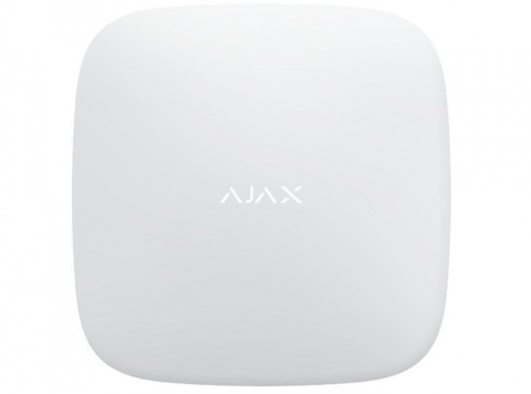 Sisteme de Antiefractie - Centrala Alarma Wireless AJAX