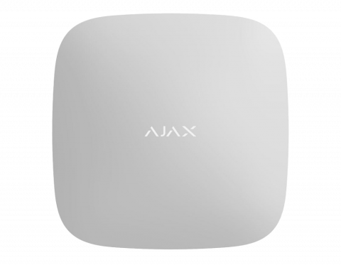 Sisteme de Antiefractie - Sistem de alarma wireless Ajax Starter