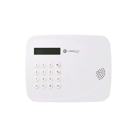 Sisteme de Antiefractie - Centrala Vesta Smart Security Wireless BOGP-4G