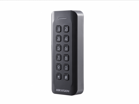 Control Acces - Cititor Proximitate Mifare 13.56MHZ cu Tastatura