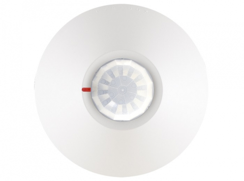 Periferice Antiefractie - Detector de miscare digital dual IR Paradox DG467, 11 m, 360 grade, Digital Shield