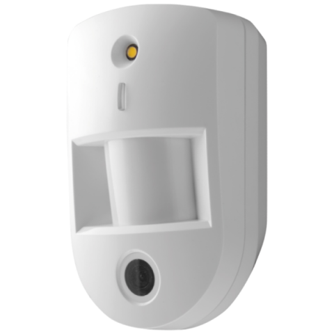Sisteme de Antiefractie - Detector de Mișcare VESTA