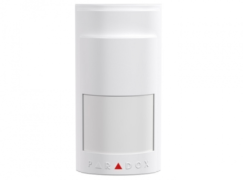 Sisteme de Antiefractie - IR Paradox PMD2P