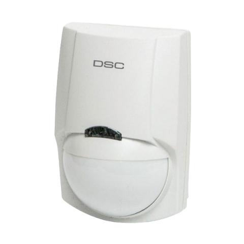 Sisteme de Antiefractie - Detector PIR Quad Cu Imunitate La Animale 25KG