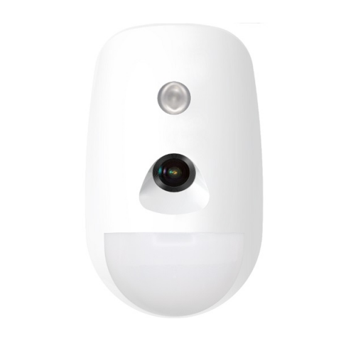 Sisteme de Antiefractie - Detector Pircam Wireless AX PRO