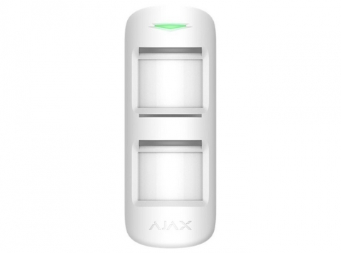 Sisteme de Antiefractie - Detector Wireless 2PIR Exterior AJAX