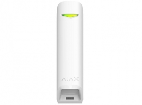 Sisteme de Antiefractie - Detector Wireless Cortina AJAX