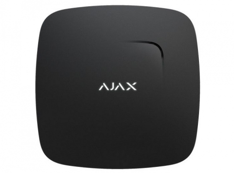 Periferice Antiefractie - Detector Wireless Fum AJAX