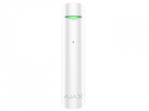Sisteme de Antiefractie - Detector Wireless Geam Spart AJAX