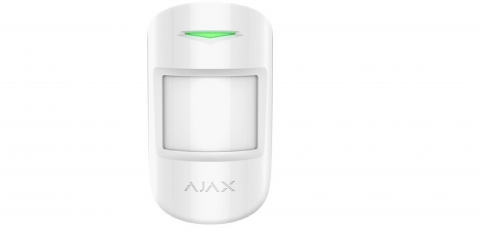 Sisteme de Antiefractie - Detector Wireless PIR AJAX