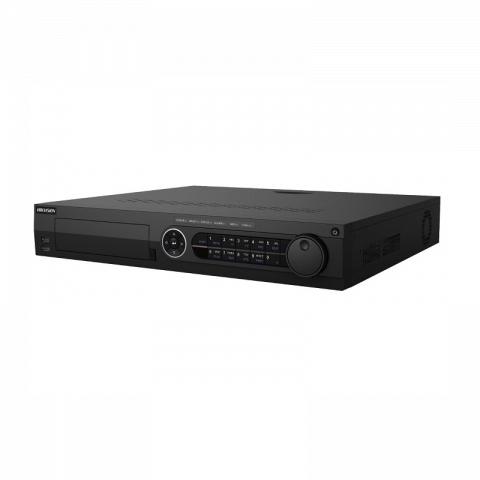 DVR HIKVISION