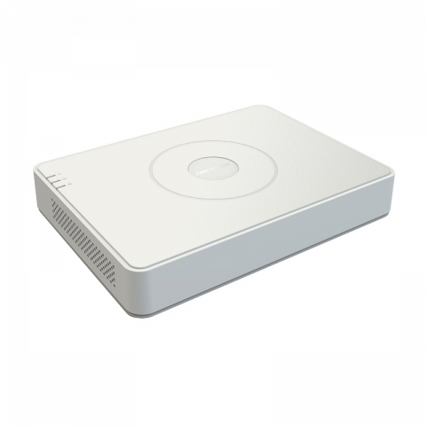 DVR - DVR 16 Canale, Rez. Max. 4 MP, 1 X Sata