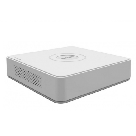 DVR - DVR 4 Canale, Rez.Max 8MP, 1xSATA