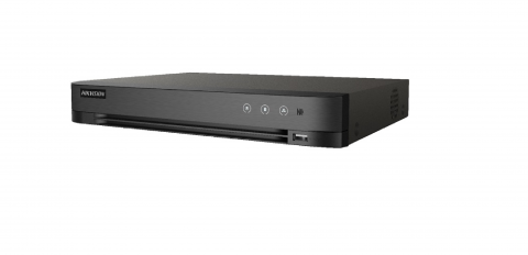 DVR - DVR Acusense Cu 4 Canale, Max. 8MP