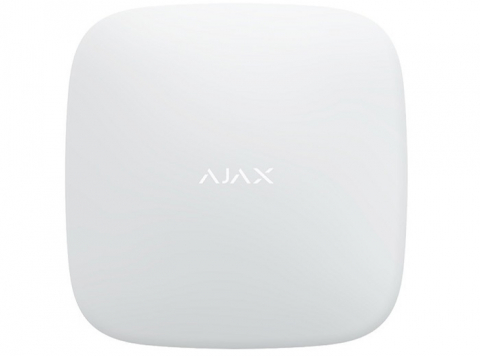 Periferice Antiefractie - Extender Wireless AJAX