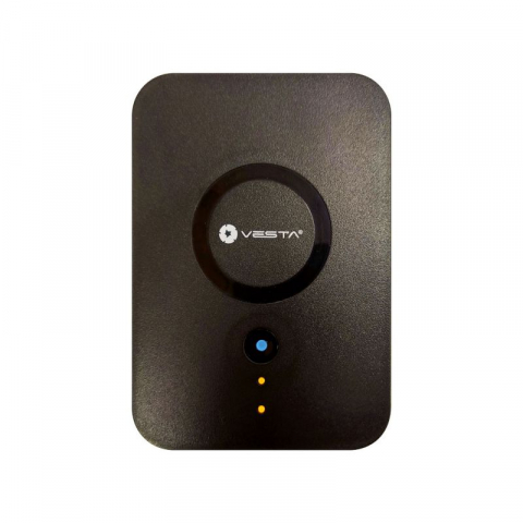 Gateway smart IP Vesta ESGW-15-ZW-F1-868, ZWave, 2 partitii, 160 zone/dispozitive, 868 MHz [1]