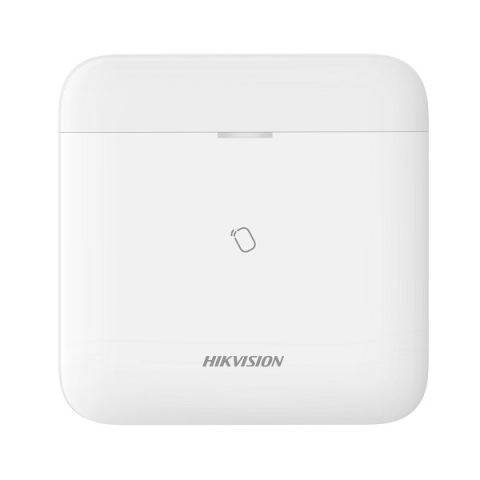 Sisteme de Antiefractie - HIKVISION Centrala Antiefractie Wireless AX Pro