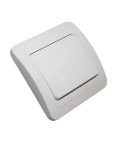 Electrice - Intrerupator Spin - Montaj Incastrat
