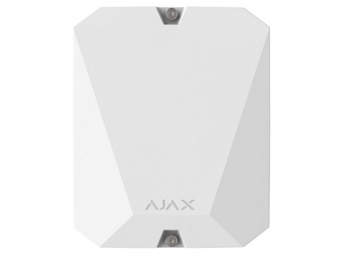 Periferice Antiefractie - Modul Conectare AJAX Cu Transmitatoare VHF