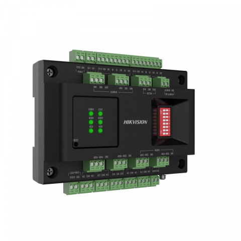 Modul Extindere Control Acces, Extra 2 Usi/Modul [2]