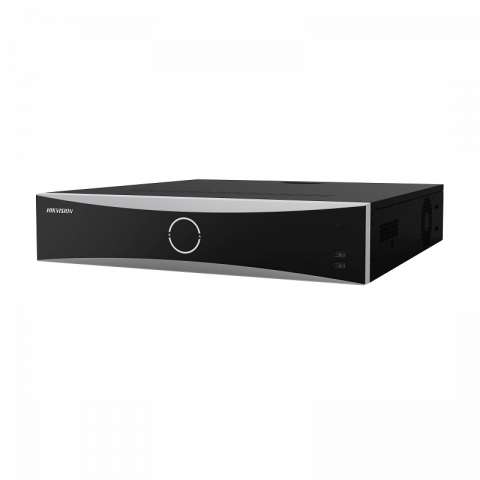 NVR 16CH, Max. 12MP