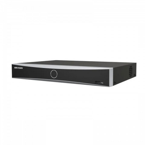 NVR - NVR CU 16 CANALE, REZ. MAX. 12MP, 1 X SATA