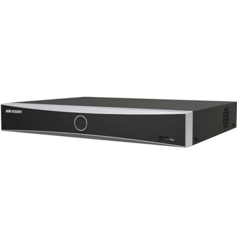 NVR - NVR Cu 4 Canale, 1 X SATA, 4 X POE