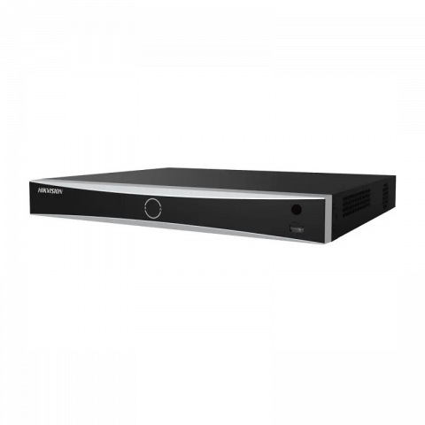 NVR - NVR Cu 8 Canale, 2 X Sata, 8 X Poe