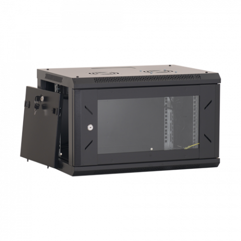 Rack perete 4U 19'' 600x600 [3]