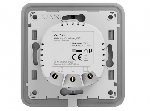 Releu Pentru Intrerupator Lightswitch 1-Gang [1]