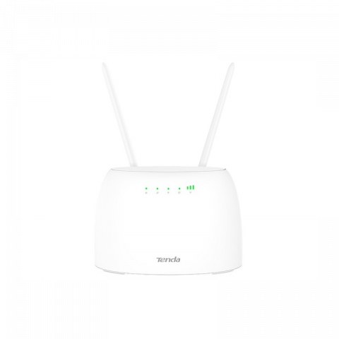 Retelistica - Router 4G Cu 2 Porturi LAN