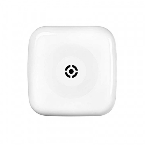 Periferice Antiefractie - Senzor wireless de șoc și sticlă spartă Vesta