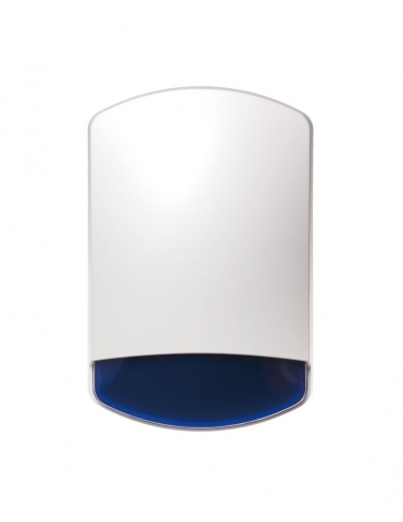 Periferice Antiefractie - Sirena Stroboscopică Wireless de Exterior Vesta