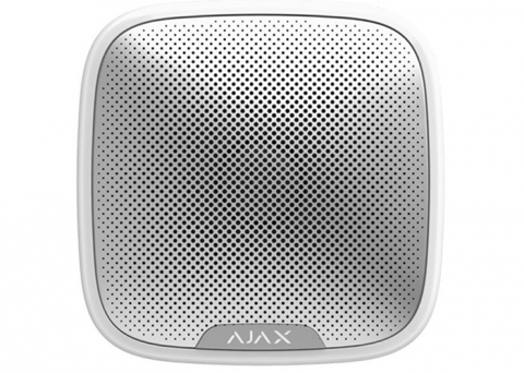 Sisteme de Antiefractie - Sirena Wireless Exterior AJAX