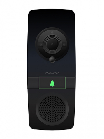 Smart Home - KIT Sonerie video WiFi Paradox