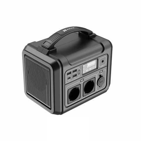Smart Home - Statie De Alimentare Portabila 300W