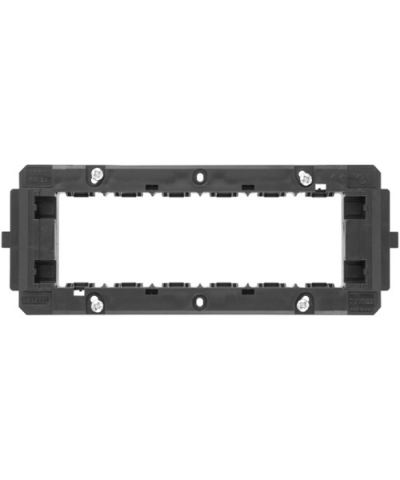 Electrice - Suport rama Gewiss GW24230 - 6 module