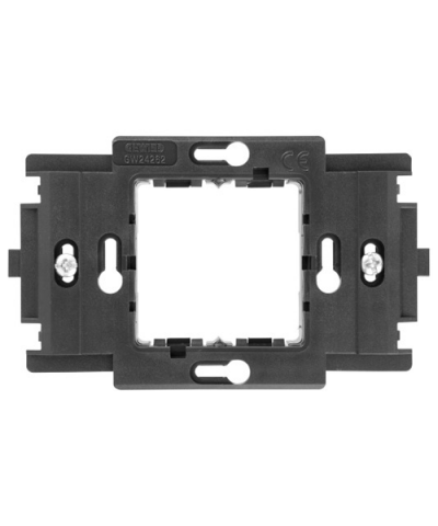 Electrice - Suport rama Gewiss GW24262 - 2 module