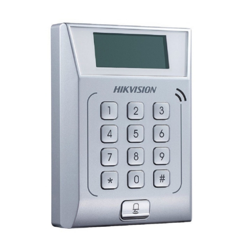 Control Acces - Tastatura cu Citire Proximitate si Sonerie