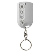 Telecomanda alarma Vesta RC-15-W-F1-868, 1 canal, 4 butoane, 868 Mhz, grad 2 [1]