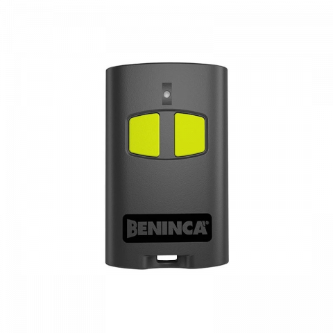 Automatizari - Telecomanda BENINCA Cu 2 Canale