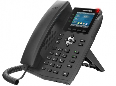 Telefon SIP pentru Videointerfonie, Wi-Fi [1]