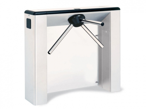 Turnicheti - Turnichet Bidirectional din Inox