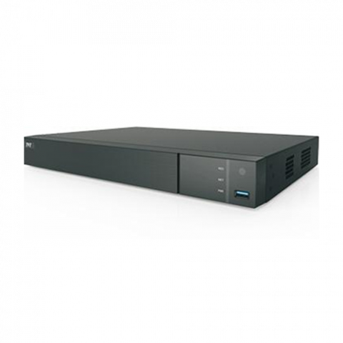 DVR - TVT DVR Hybrid 16CH 8MP