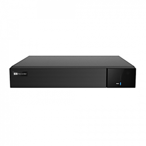 DVR - TVT DVR Hybrid 4CH 5MP