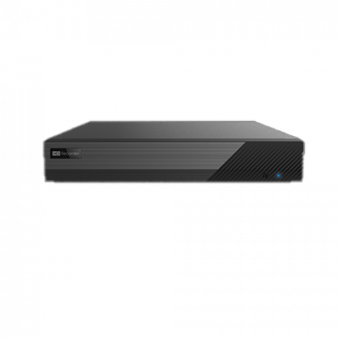 NVR - TVT NVR 4CH 6MP