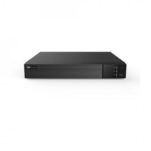 NVR - TVT NVR 4CH 8MP